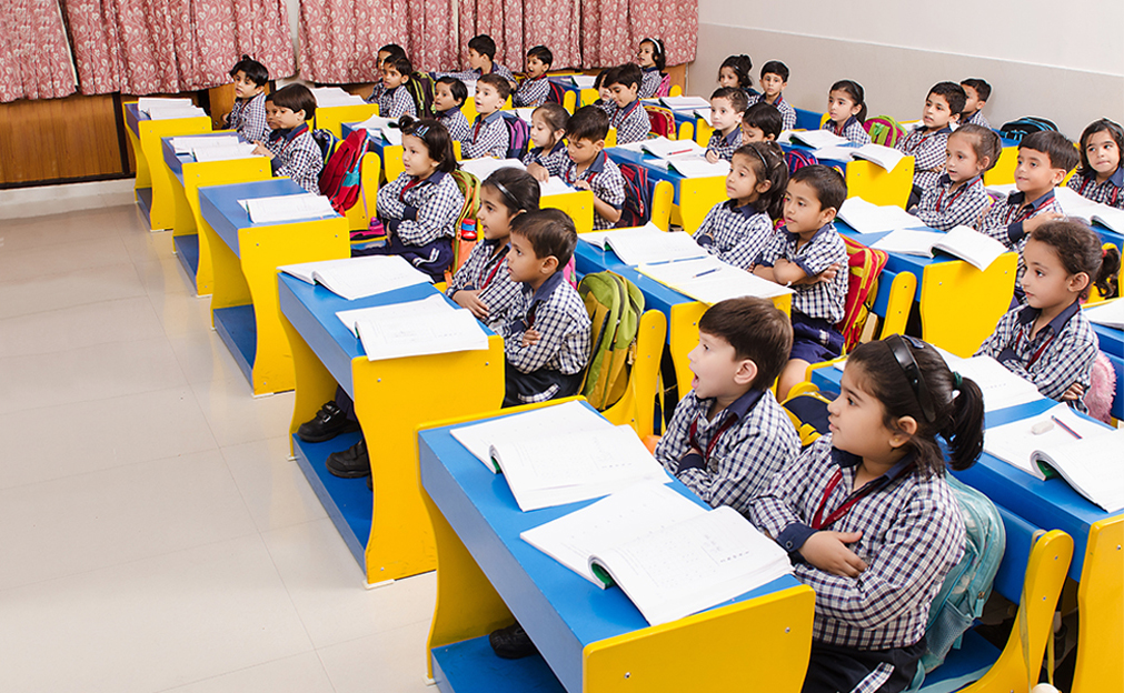 CBSE School Greater Noida