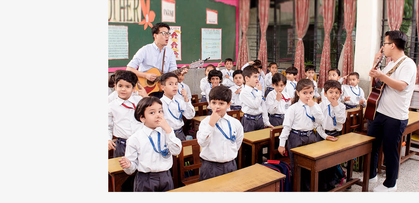 Best Schools In Greater Noida